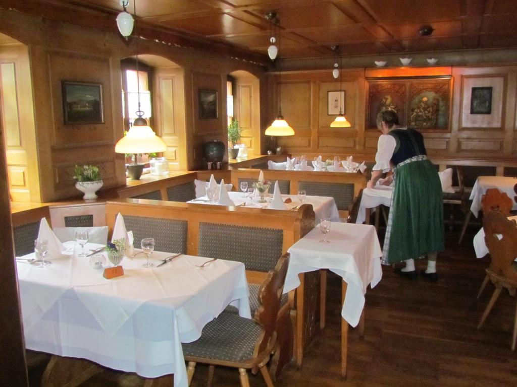 Gasthaus Zum Kreuz Hotel Friburgo em Brisgóvia Exterior foto